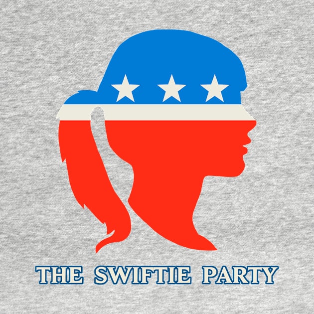 The Swiftie Party by Malarkey